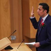 Holyrood ceremony proves that foreign languages do belong in parliament