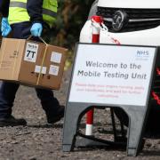Could testing return to Scotland?