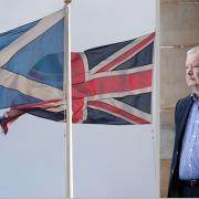 Professor Sir Tom Devine has pointed out that the SNP’s rise has been very recent and was not inevitable
