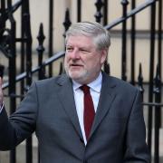 The Scottish Government's External Affairs Secretary, Angus Robertson, this week launched the latest paper on independence, An Independent Scotland’s Place in the World
