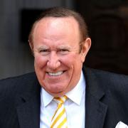 Andrew Neil in talks with Channel 4 over new weekly politics show after leaving GB News