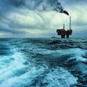 The UK Energy Sectary will including 'maximising' North Sea oil and gas production in his new energy strategy