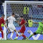 Turkey 0-3 Italy: Young Turks given reality check as hosts run riot in Euro 2020 opener