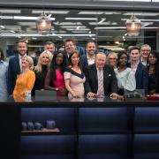 Many of the original GB News cast members have now left the channel