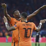 Netherlands 2-0 Austria: No stern test as Dutch win with ease