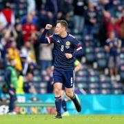 Kevin McKenna: Scotland showed art and skill in Euro 2020 - our players are yet to peak