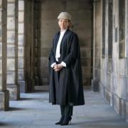 Lord Advocate to miss Supreme Court clash over Holyrood's powers