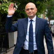 Savid Javid apologises for 'insensitive' Covid comments