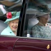 Queen cancels Northern Ireland trip for medical reasons