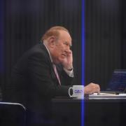 Andrew Neil to quit GB News despite pledge to return, reports say