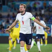 Euro 2020: When is England v Denmark and how to watch?