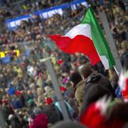 Italian fans will be preparing to watch their side face England in the final of Euro 2020