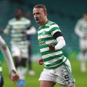 Police Scotland investigating claims Leigh Griffiths sent inappropriate messages to second teen girl
