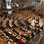 Scottish Government's unrecorded meetings 'exploiting loopholes to avoid scrutiny'