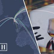 Two-thirds of Scotland's whisky distilleries owned by companies in other countries