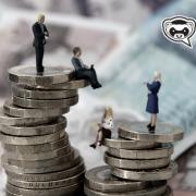 Scotland's gender pay gap exposed as women board members paid half a million less