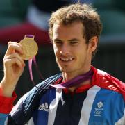Andy Murray has won gold at the previous two Olympics
