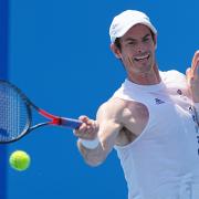 Andy Murray and Joe Salisbury thrash second seeds in Olympics doubles opener