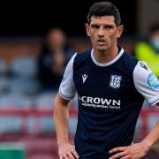 Graham Dorrans signs two-year deal with Dunfermline