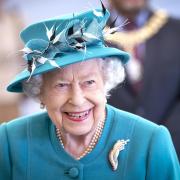 Queen in 'very good form' despite missing COP26 says Boris Johnson