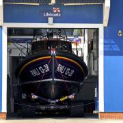 The RNLI stands for the Royal National Lifeboat Institution