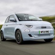 Full marks for new Fiat 500 in green car tests