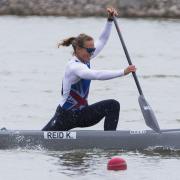 Canoeing: Katie Reid says it's time for women to make a splash at Olympics