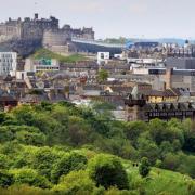 Edinburgh has been warned not to prop up net zero targets with carbon offset schemes