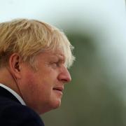 Janey Godley: It'll take more than Boris' trip to Scotland to quell the need for independence