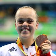Ellie Simmonds has been the stand out star of previous Paralympic games