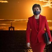 An SNP government looking beyond oil is a welcome engagement with reality