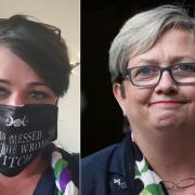 New court delay in case of Scots feminist charged with 'hate crime'