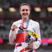 Laura Muir’s Olympic silver medal came at a cost of £3.8m