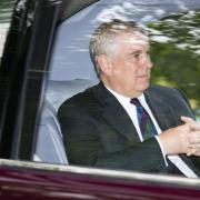 The Queen is reportedly footing the bill for Prince Andrew's legal battle against American Virginia Roberts Giuffre