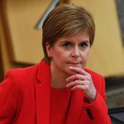 First Minister's flagship National Care Service set to be delayed
