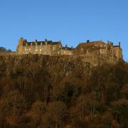 Stirling is one of twenty cities bidding to be the 2025 UK city of culture