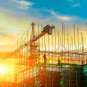The future is bright for the Scottish construction industry