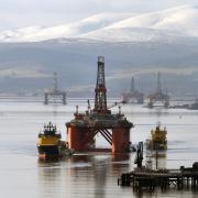 Could rigs be heading to Cambo?