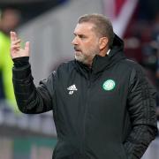 Ange Postecoglou insists Celtic's Euro plan is right but one thing has to change