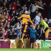 Motherwell 2-0 Aberdeen: Glass admits Dons got what they deserved