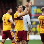 Sondre Solhelm on fulfilling his Ball Island dream following Motherwell debut