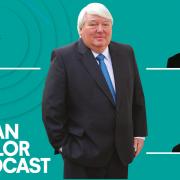Independence-special episode of The Brian Taylor Podcast with Henry McLeish available now