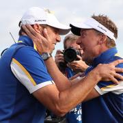 Meet the 12 men looking to retain the Ryder Cup for Team Europe this week