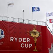 The USA have won just two Ryder Cups in nine attempts despite being the bookie's favourites five times. Credit: PA
