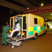 The Scottish Ambulance Service will take industrial action