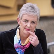 SNP minister defends change in policing of Class A drugs