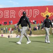 Ryder Cup: Jon Rahm ready to channel his inner Colin Montgomery