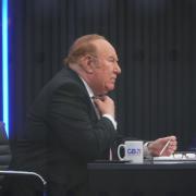 Andrew Neil urges Ofcom to clamp down on GB News, the channel he founded