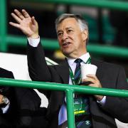 Celtic and Rangers need others to step up in Europe, insists Hibs owner