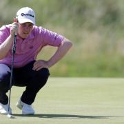 Robert MacIntyre reckons three Scots could make the cut for 2023 Ryder Cup